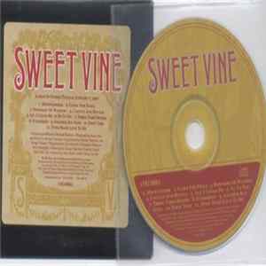 Sweet Vine - Sweet Vine flac