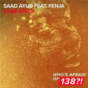 Saad Ayub Feat. Fenja - Ever After flac