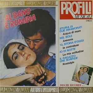Al Bano E Romina - Al Bano E Romina flac
