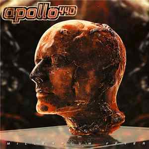 Apollo 440 - Millennium Fever flac