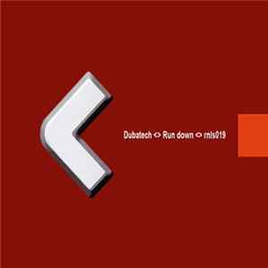 Dubatech - Run Down flac