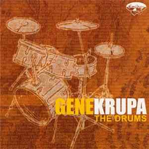 Gene Krupa - The Drums flac