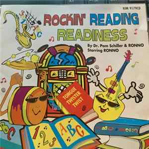 Ronno - Rockin' Reading Readiness flac