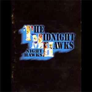 Night Hawks - The Midnight Hawks flac