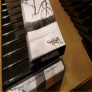 Tvær - Old Gods Whom Chaos Knew flac