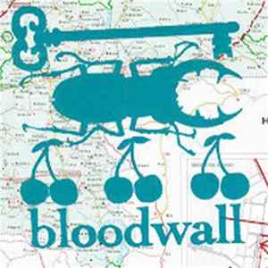 Bloodwall - Bloodwall flac
