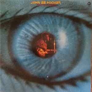 John Lee Hooker - Mad Man Blues flac