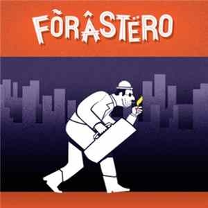 Forastero - Frenesí flac
