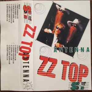 ZZ Top - Antenna flac