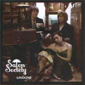 Salon Society - Undone flac