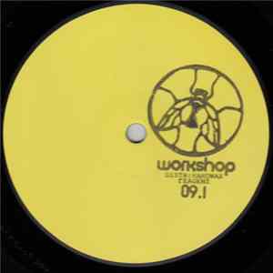 Reagenz - Workshop 09.1 flac