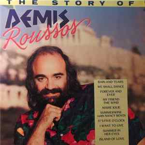 Demis Roussos - The Story Of Demis Roussos flac