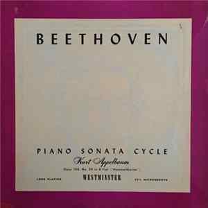 Ludwig van Beethoven, Kurt Appelbaum - Piano Sonata Cycle: Piano Sonata No. 29 In B Flat, Op. 106 ("Hammerklavier") flac