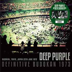 Deep Purple - Defiitive Budokan 1973 flac