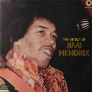Jimi Hendrix - The Genius Of Jimi Hendrix flac