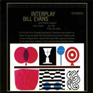 Bill Evans - Interplay flac