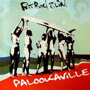 Fatboy Slim - Palookaville flac