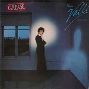 Frankie Valli - Frankie Valli...Is The Word flac