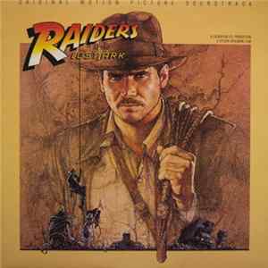 John Williams - Raiders Of The Lost Ark flac