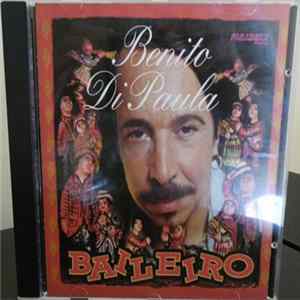 Benito Di Paula - Baileiro flac