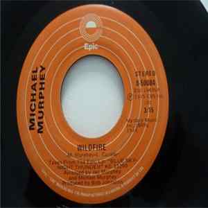 Michael Murphey - Wildfire flac