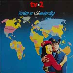 tv•2 - Verden Er Vidunderlig flac