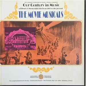 The Longines Symphonette - The Movie Musicals flac