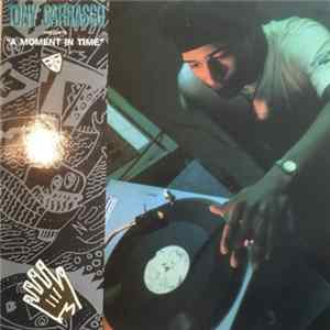 Tony Carrasco - A Moment In Time flac