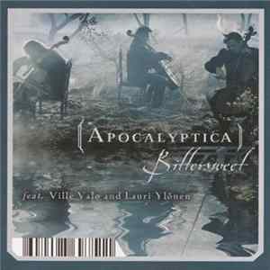 Apocalyptica feat. Ville Valo and Lauri Ylönen - Bittersweet flac