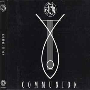Fish - Communion flac