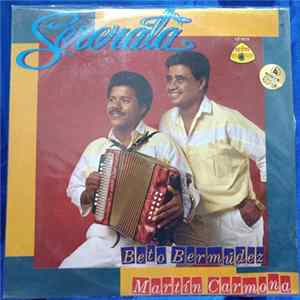 Beto Bermúdez, Martín Carmona - Serenata flac