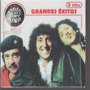 Three Souls In My Mind, Alex Lora - Grandes Exitos De flac