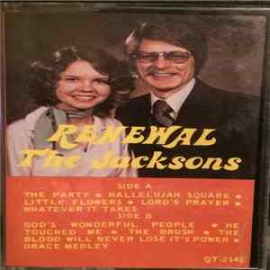 The Jacksons - Renewal flac