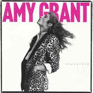 Amy Grant - Unguarded flac