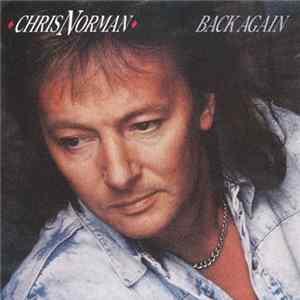 Chris Norman - Back Again flac