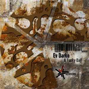 Ev Darko - A Funky Day flac