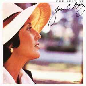 Joan Baez - The Best Of Joan C. Baez flac