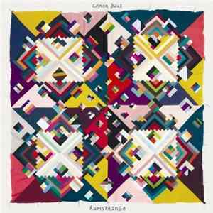 Canon Blue - Rumspringa flac