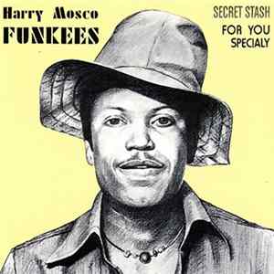 Harry Mosco - Funkees (For You Specialy) flac