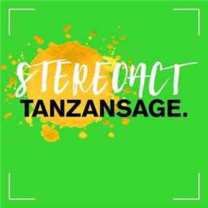 Stereoact - Tanzansage flac