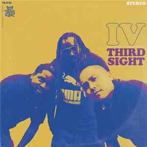 Third Sight - IV flac