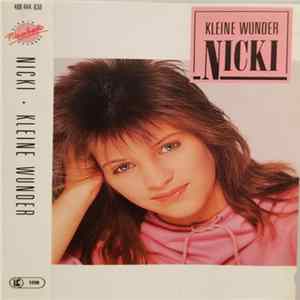 Nicki - Kleine Wunder flac