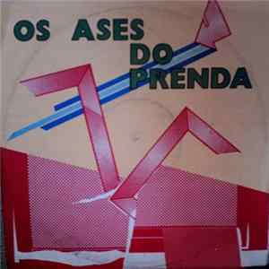 Os Ases Do Prenda - Os Ases Do Prenda flac