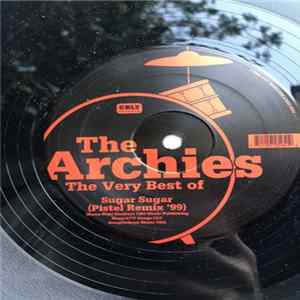 The Archies - The Very Best Of flac
