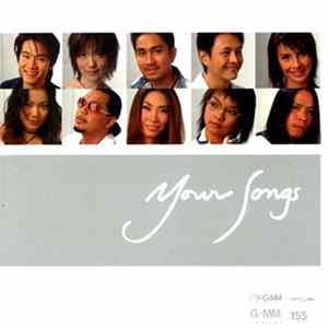 Kob Songsit, Kob Saovanit, Ann Thitima - Your Songs flac
