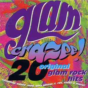 Various - Glam Crazee! (20 Original Glam Rock Hits) flac
