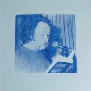 Gust Gils - De Stem flac