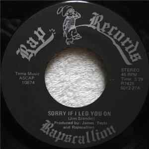 Rapscallion - Sorry If I Led You On flac