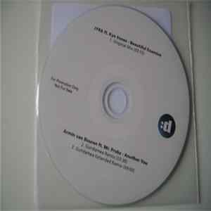 JYRA Ft. Kye Sones / Armin van Buuren Ft. Mr. Probz - Beautiful Enemies / Another You (Gundamea Remixes) flac