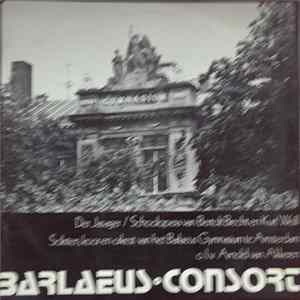 Barlaeus Gymnasium Amsterdam - Der Jasager flac